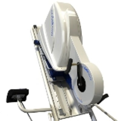 Arm-ergometer