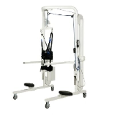 Body Weight Support System