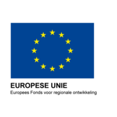 Europees Fonds voor Regionale Ontwikkeling